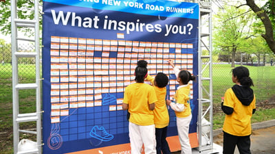 2026 NYRR Mindful 5K