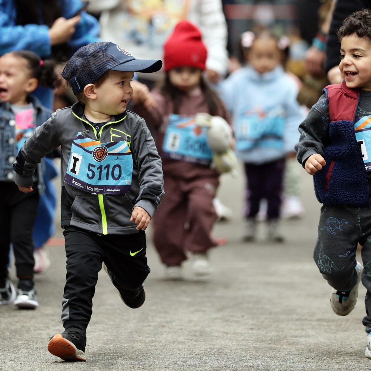 2026 NYRR Mindful 5K