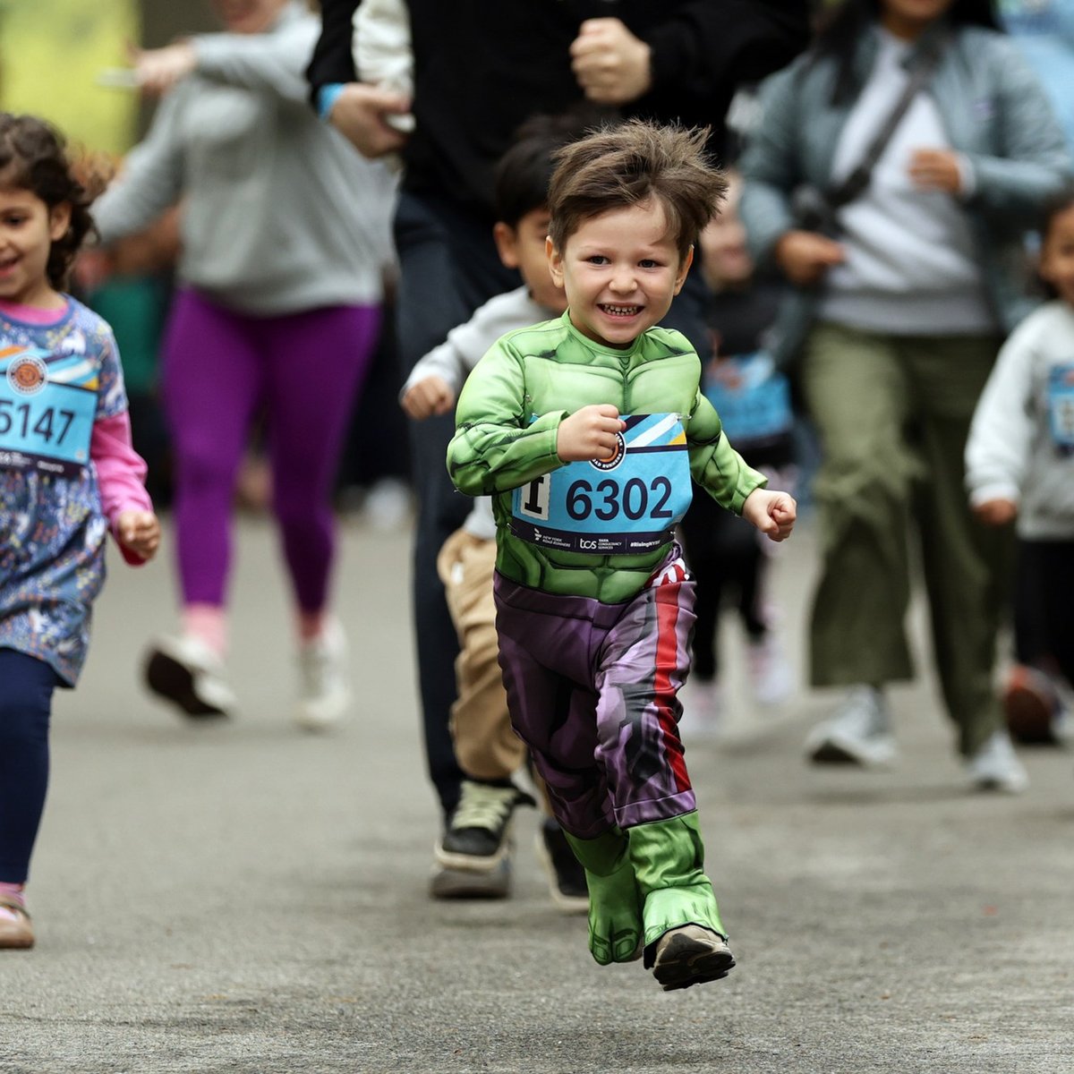 2026 NYRR Mindful 5K