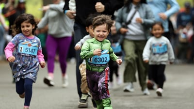2026 NYRR Mindful 5K