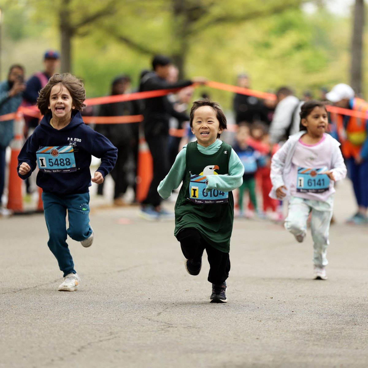 2026 NYRR Mindful 5K