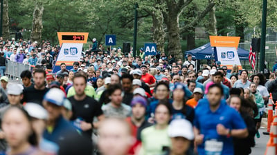 2026 RBC Race for the Kids 4M Presented by NYRR