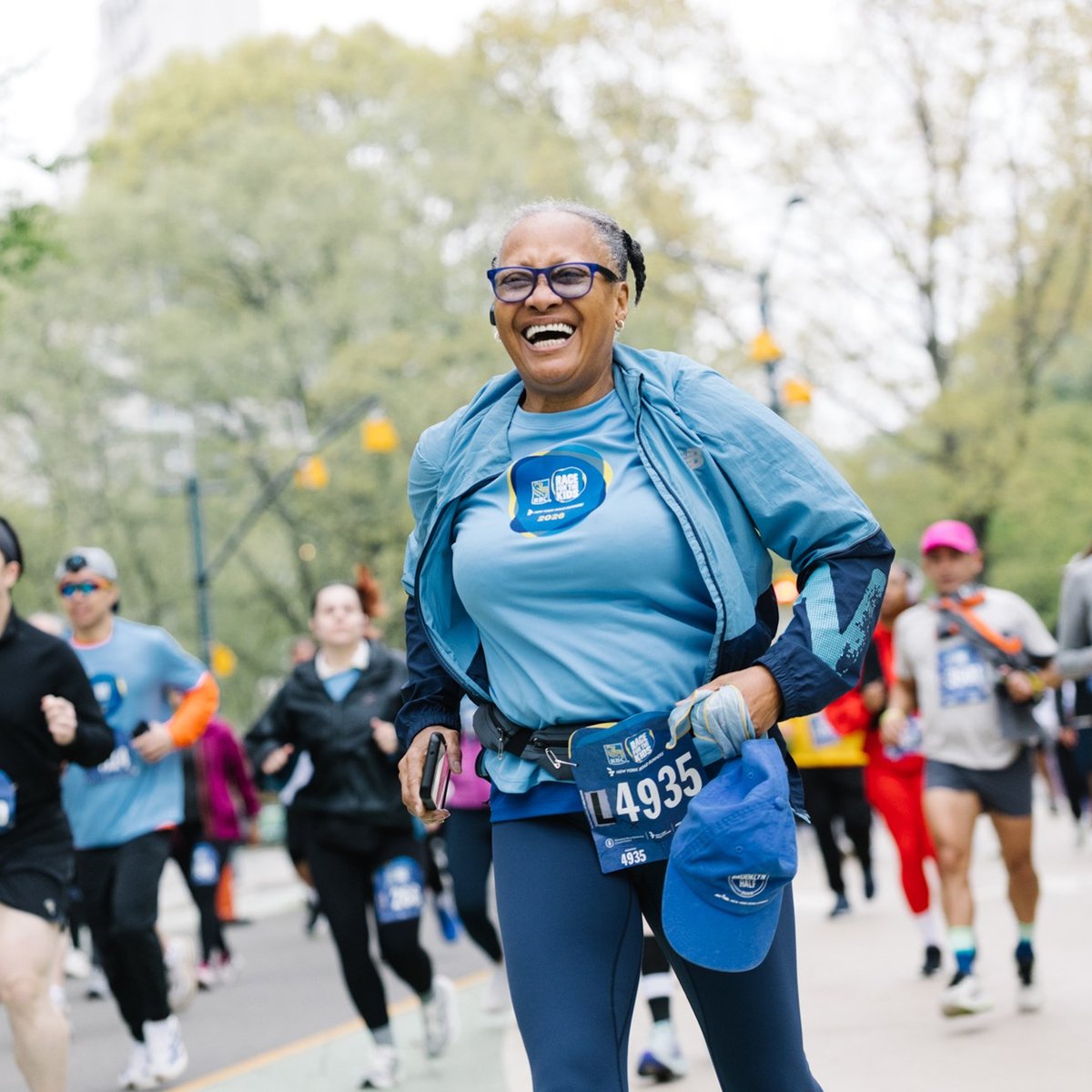 2026 RBC Race for the Kids 4M Presented by NYRR