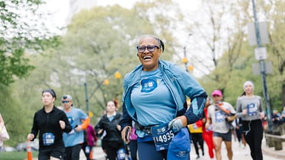 2026 RBC Race for the Kids 4M Presented by NYRR