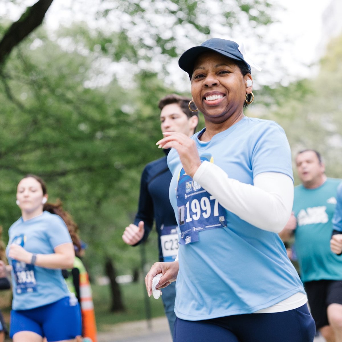 2026 RBC Race for the Kids 4M Presented by NYRR