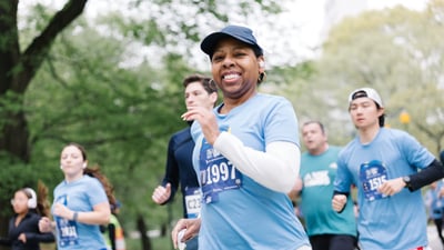 2026 RBC Race for the Kids 4M Presented by NYRR