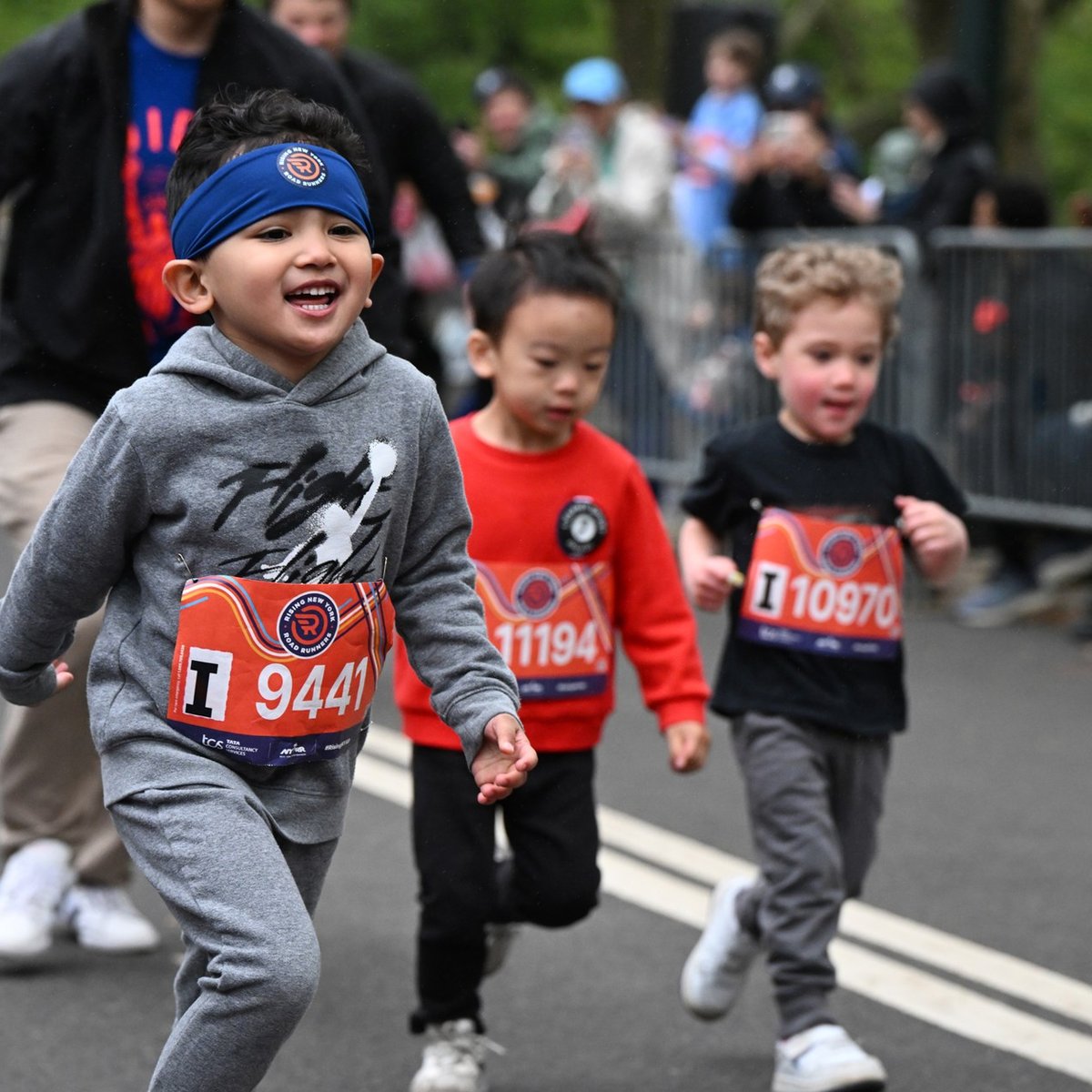 2026 RBC Race for the Kids 4M Presented by NYRR