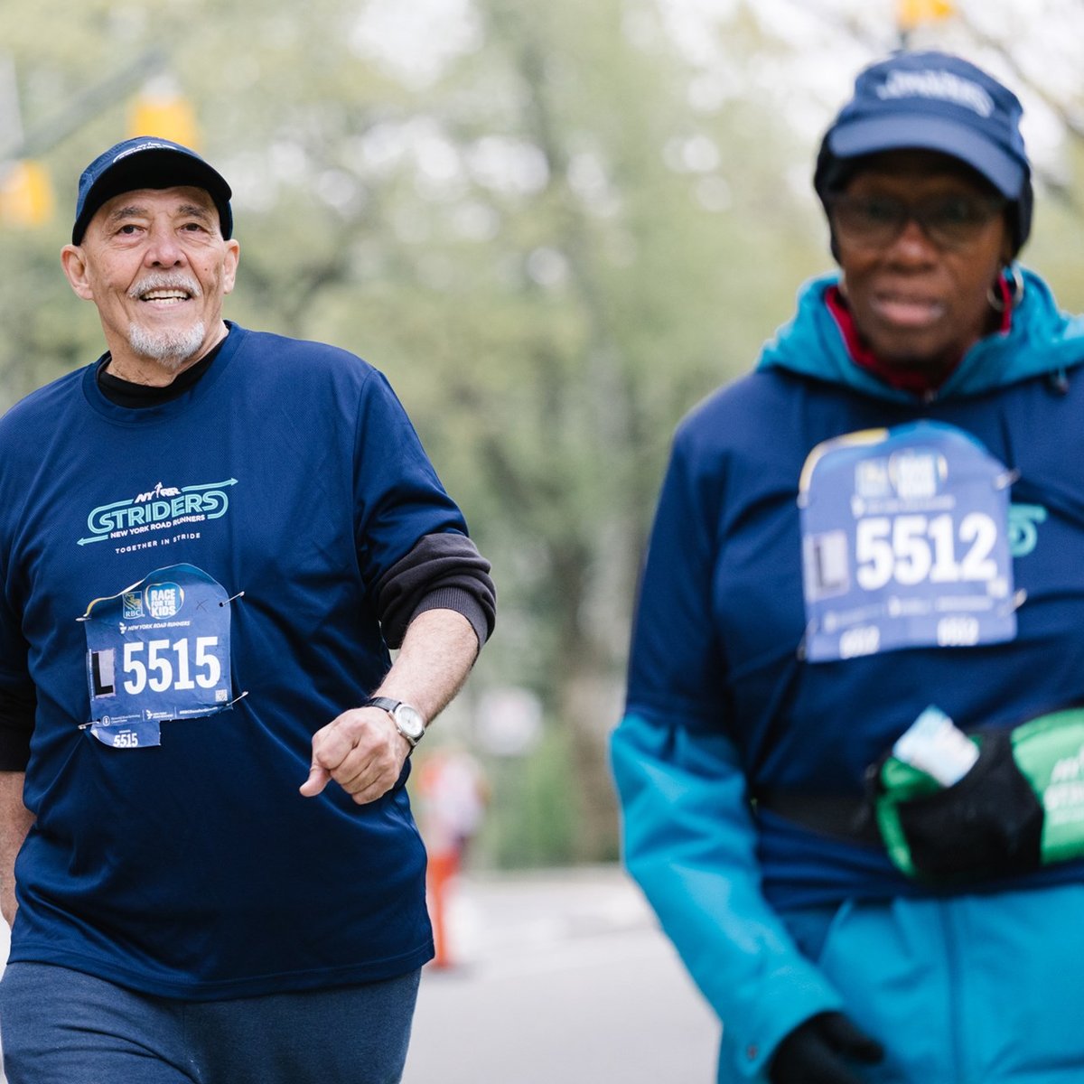 2026 RBC Race for the Kids 4M Presented by NYRR