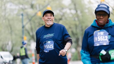 2026 RBC Race for the Kids 4M Presented by NYRR