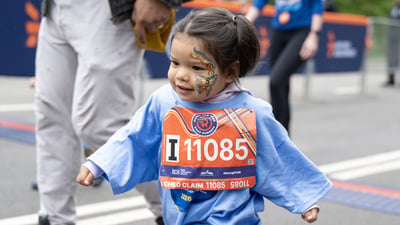 2026 RBC Race for the Kids 4M Presented by NYRR
