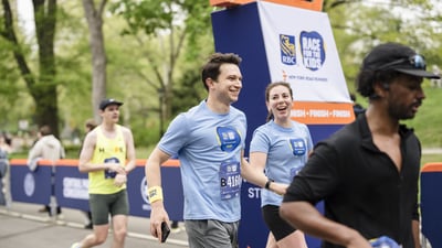 2026 RBC Race for the Kids 4M Presented by NYRR