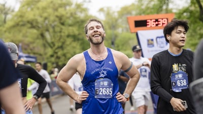 2026 RBC Race for the Kids 4M Presented by NYRR