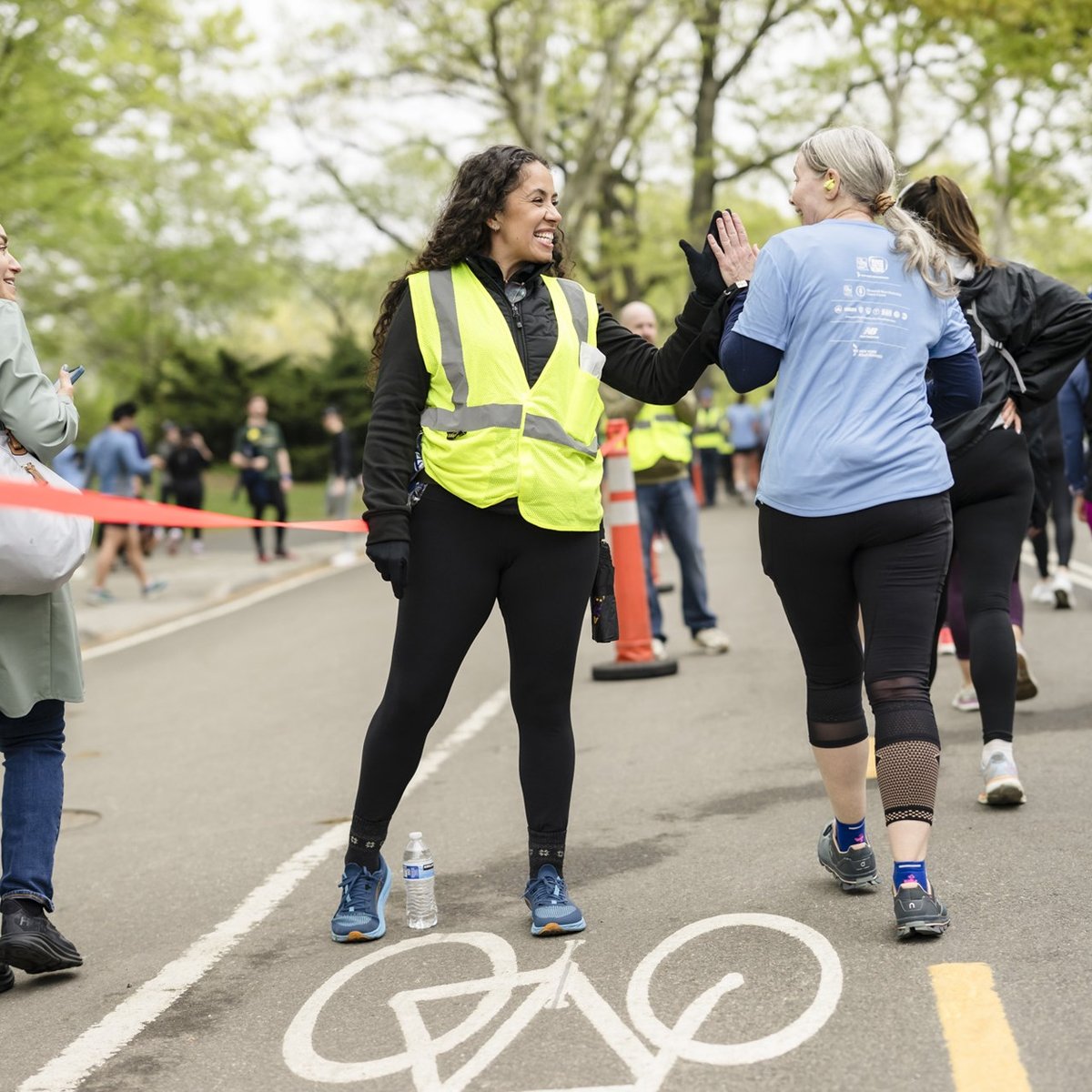 2026 RBC Race for the Kids 4M Presented by NYRR