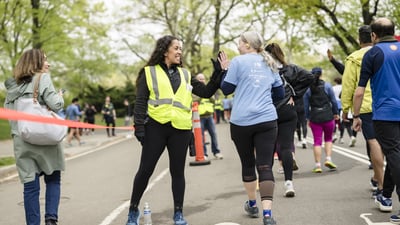 2026 RBC Race for the Kids 4M Presented by NYRR