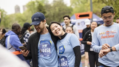 2026 RBC Race for the Kids 4M Presented by NYRR