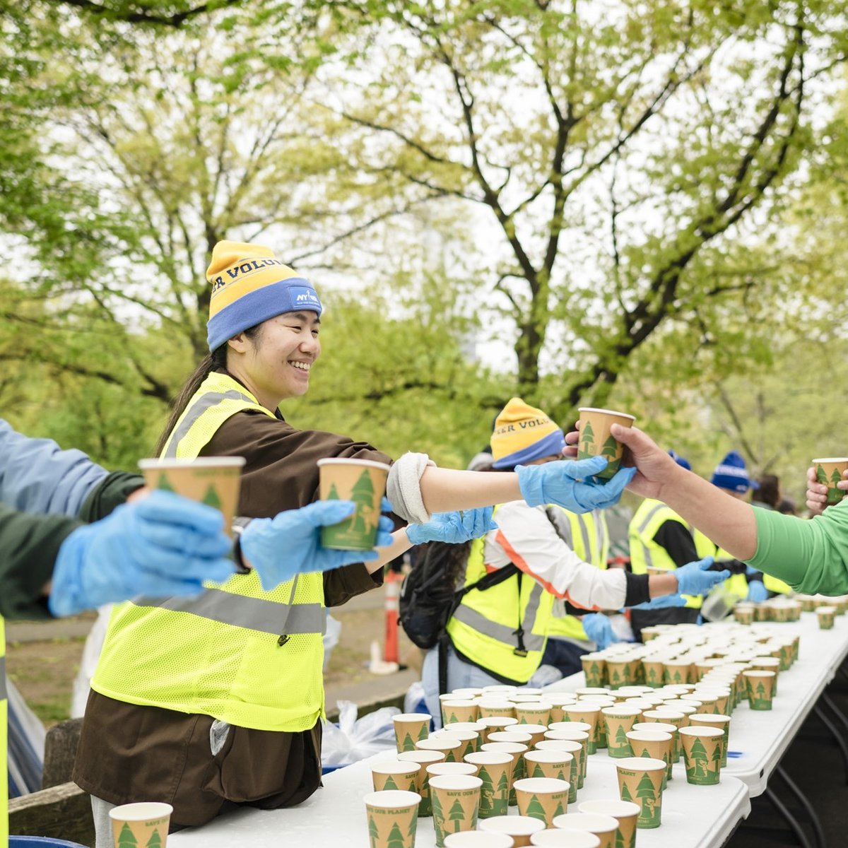 2026 RBC Race for the Kids 4M Presented by NYRR