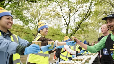 2026 RBC Race for the Kids 4M Presented by NYRR