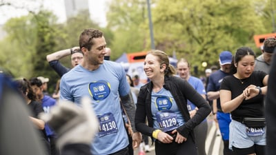 2026 RBC Race for the Kids 4M Presented by NYRR