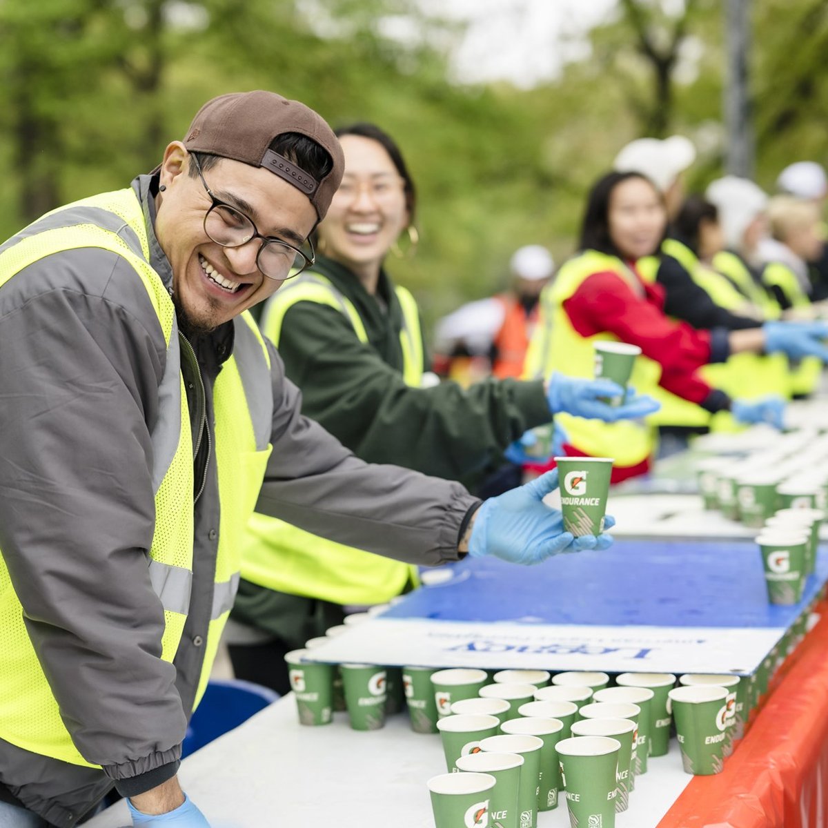 2026 RBC Race for the Kids 4M Presented by NYRR