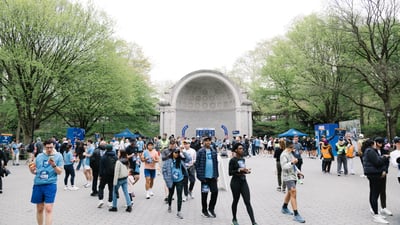2026 RBC Race for the Kids 4M Presented by NYRR