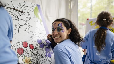 2026 RBC Race for the Kids 4M Presented by NYRR