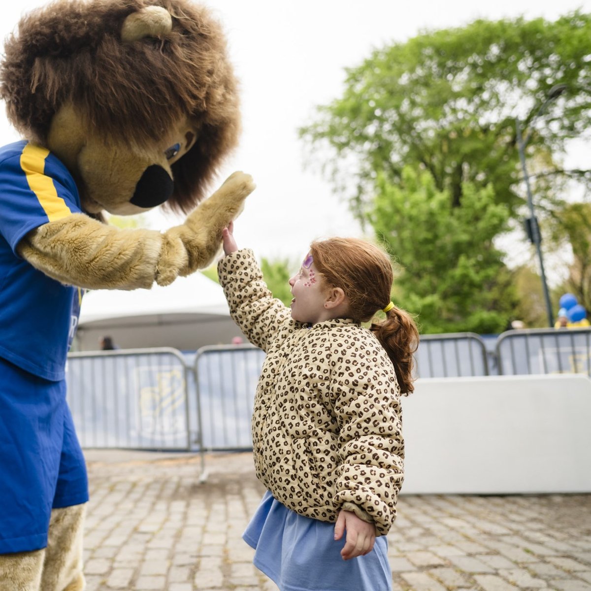 2026 RBC Race for the Kids 4M Presented by NYRR