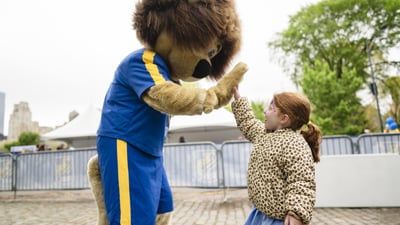 2026 RBC Race for the Kids 4M Presented by NYRR