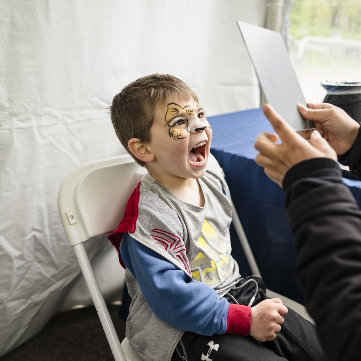 2026 RBC Race for the Kids 4M Presented by NYRR