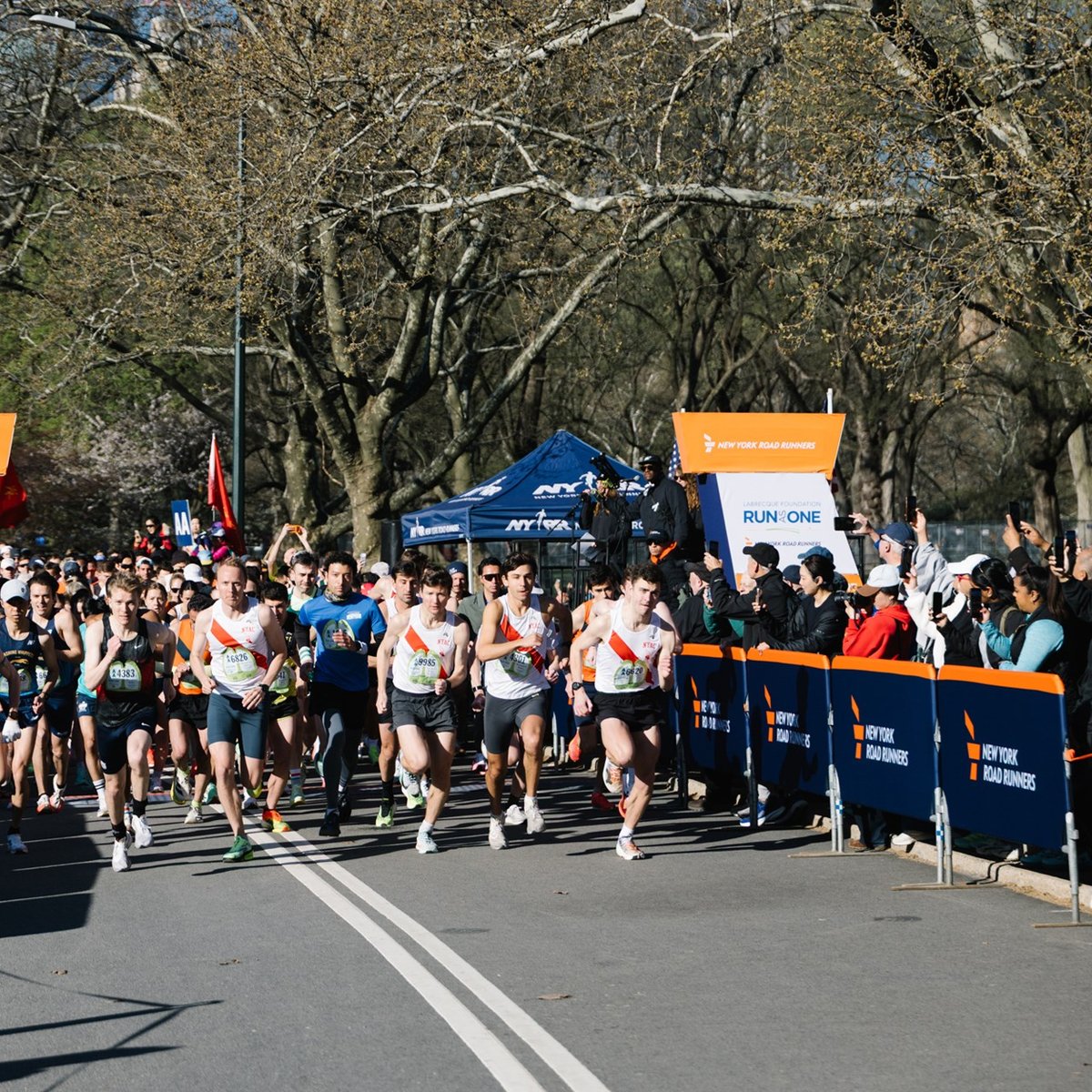 2026 Run as One 4M Presented by JPMorgan Chase + 1.4 Mile Health Walk