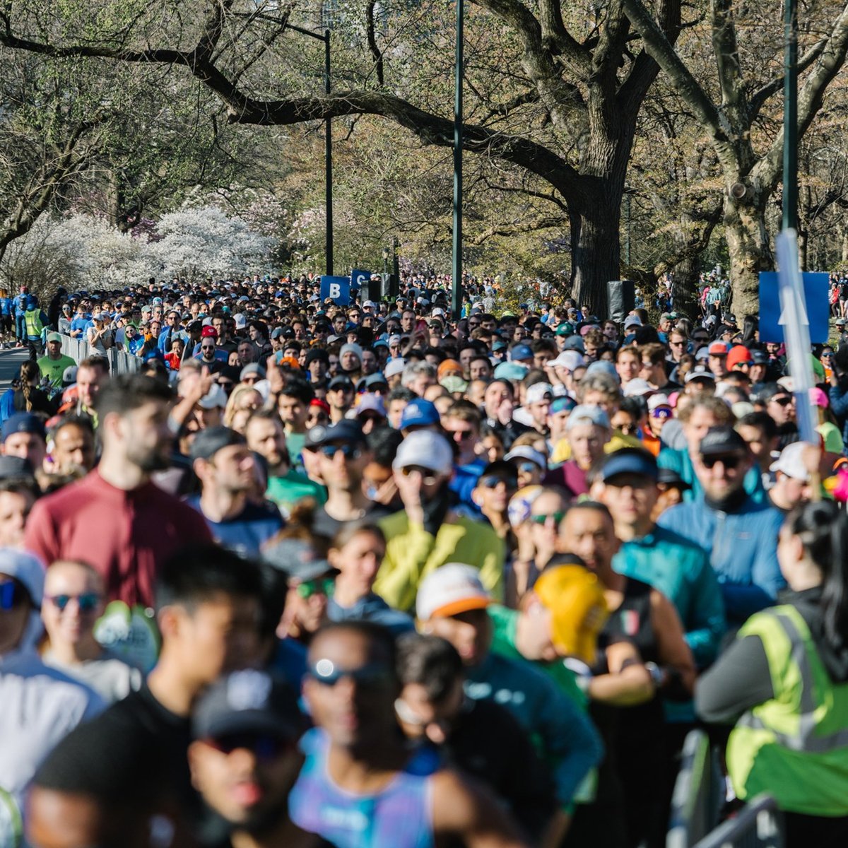 2026 Run as One 4M Presented by JPMorgan Chase + 1.4 Mile Health Walk