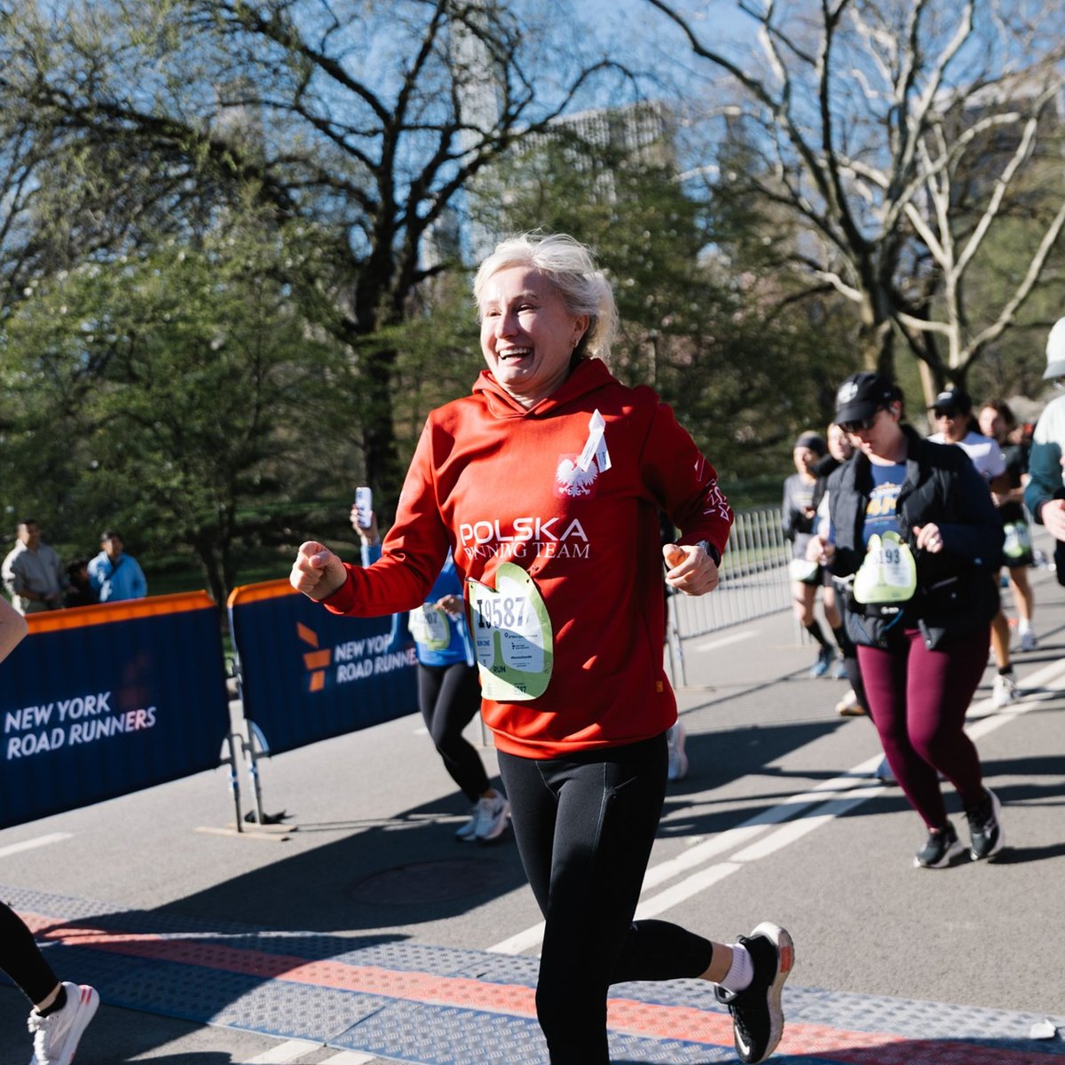 2026 Run as One 4M Presented by JPMorgan Chase + 1.4 Mile Health Walk