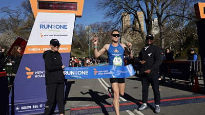 2026 Run as One 4M Presented by JPMorgan Chase + 1.4 Mile Health Walk