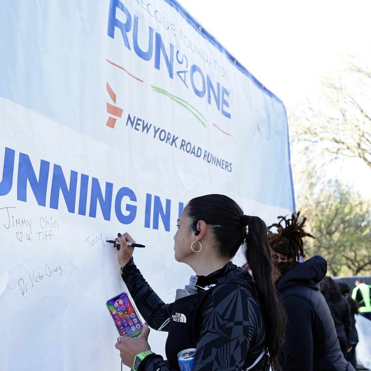 2026 Run as One 4M Presented by JPMorgan Chase + 1.4 Mile Health Walk