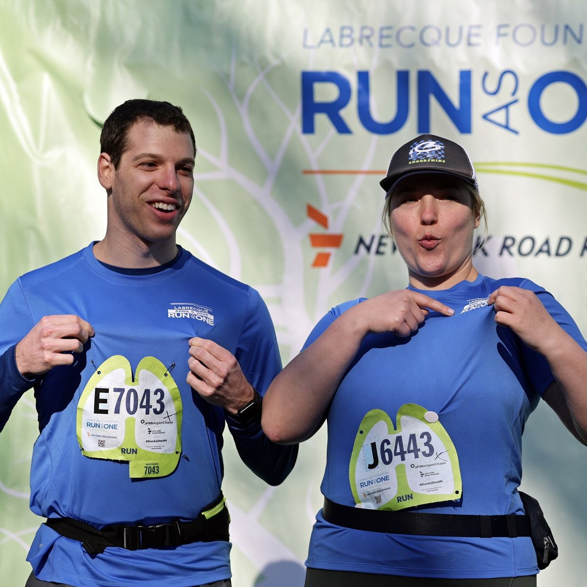 2026 Run as One 4M Presented by JPMorgan Chase + 1.4 Mile Health Walk