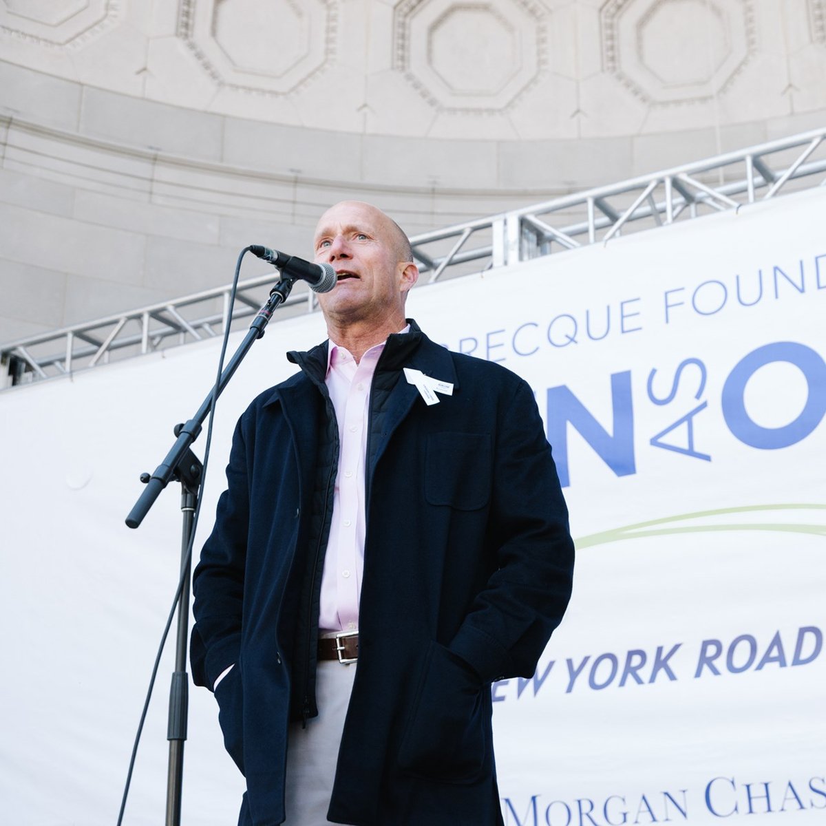 2026 Run as One 4M Presented by JPMorgan Chase + 1.4 Mile Health Walk