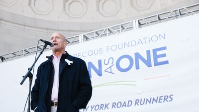 2026 Run as One 4M Presented by JPMorgan Chase + 1.4 Mile Health Walk