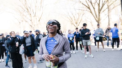 2026 Run as One 4M Presented by JPMorgan Chase + 1.4 Mile Health Walk