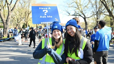 2026 Run as One 4M Presented by JPMorgan Chase + 1.4 Mile Health Walk