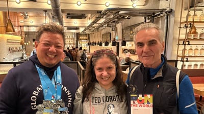 2026 Run the World Tokyo Meetup