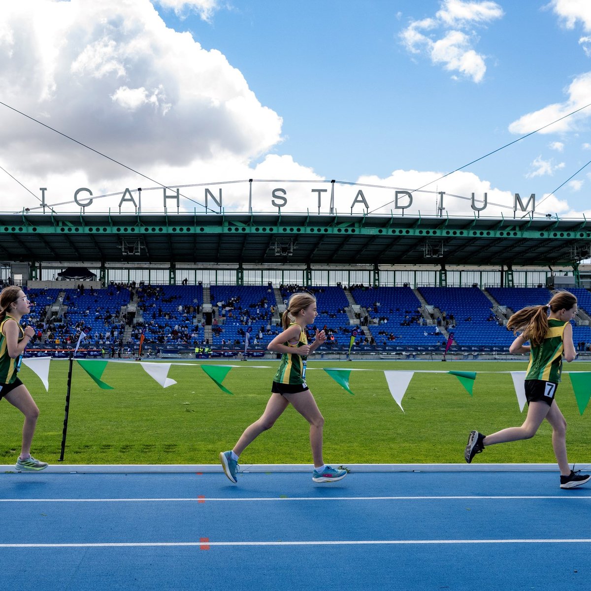 Track and Field Final