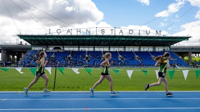 Track and Field Final