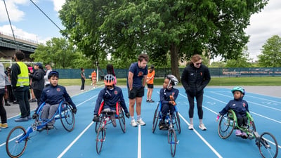 Track and Field Final