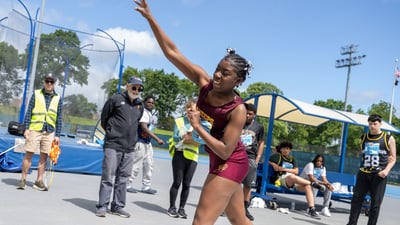 Track and Field Final