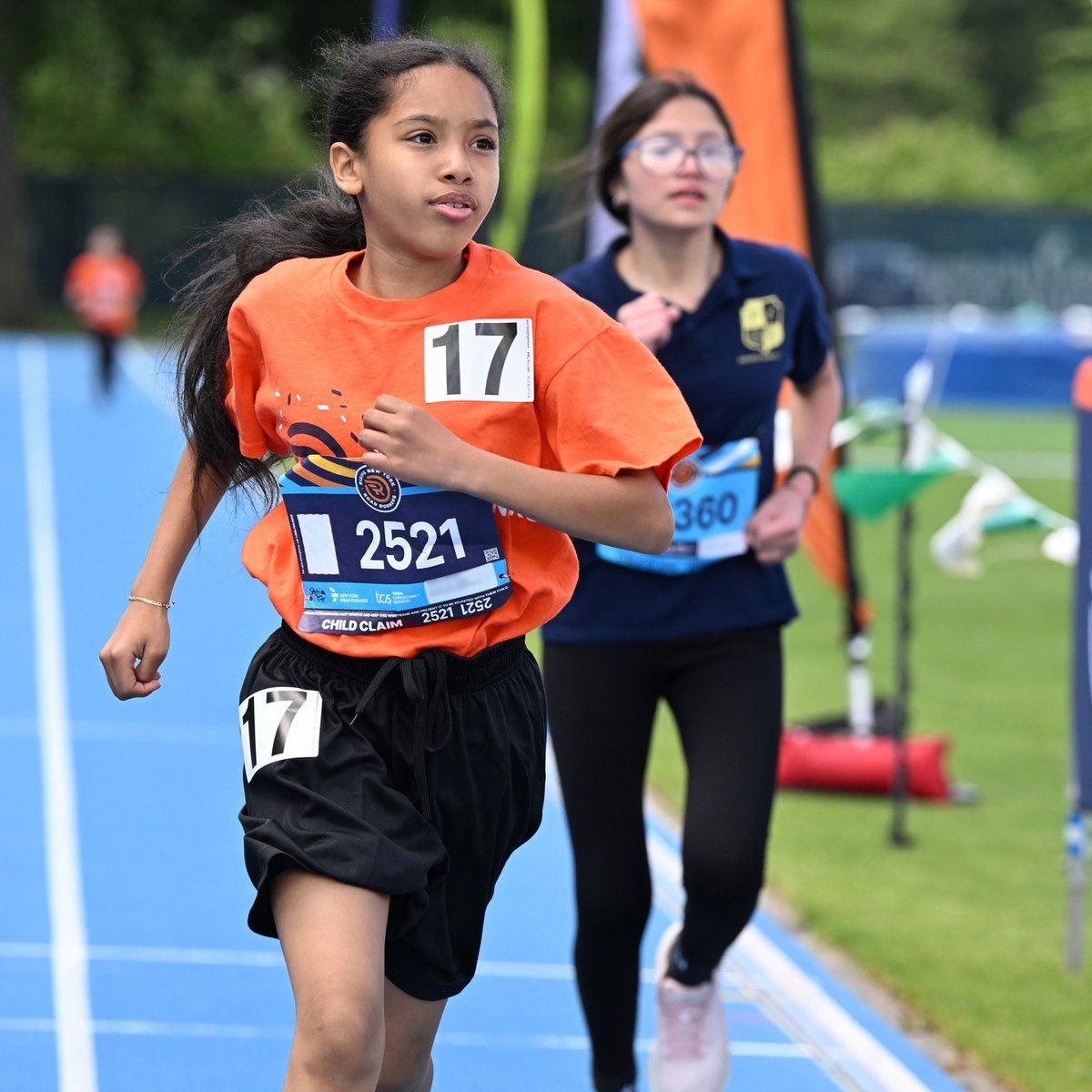 Track and Field Final
