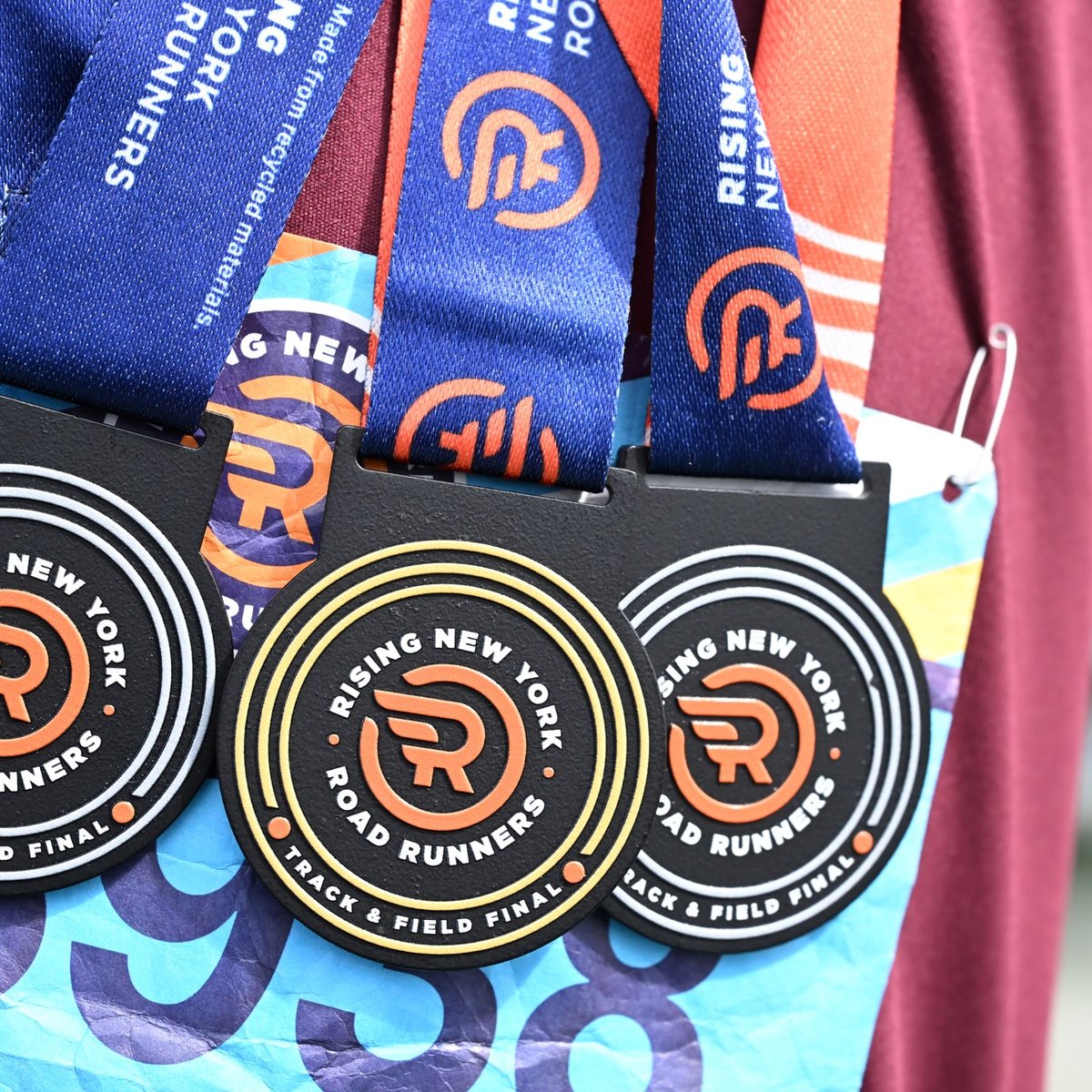 Track and Field Final