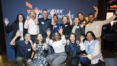 2026 Volunteer Hall of Fame Awards