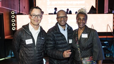 2026 Volunteer Hall of Fame Awards