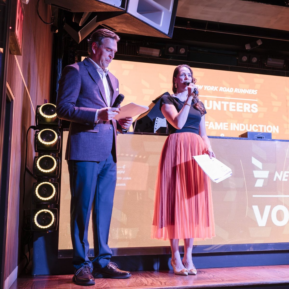 2026 Volunteer Hall of Fame Awards