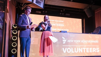2026 Volunteer Hall of Fame Awards