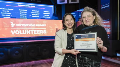 2026 Volunteer Hall of Fame Awards